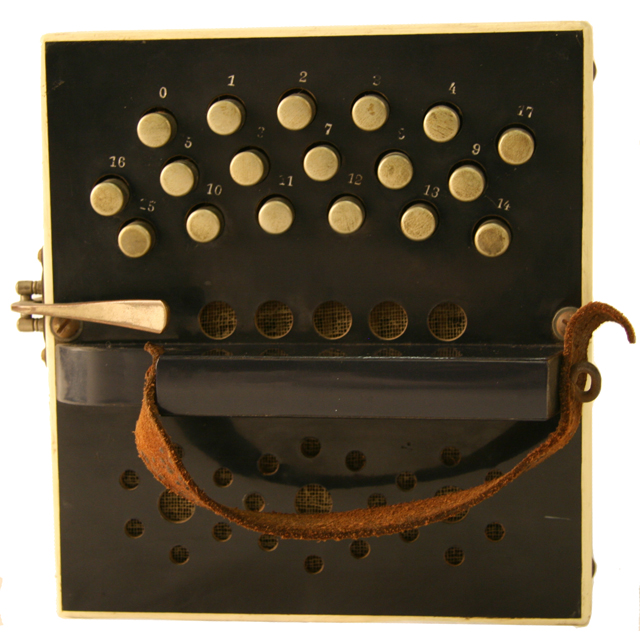 Image of 412.132-62 Sets of free reeds with flexible air reservoir
