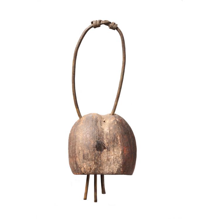 Image of 111.242.122 Clapper bells