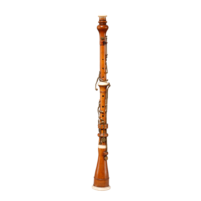 image of oboe