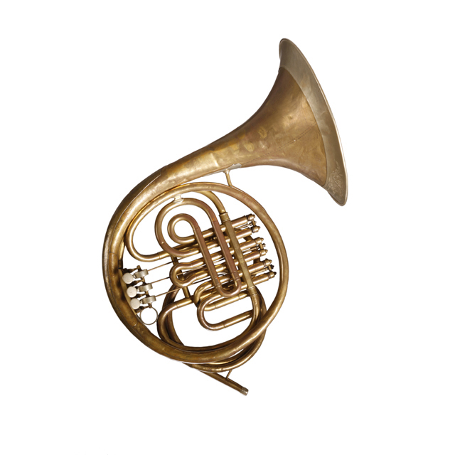 valve horn