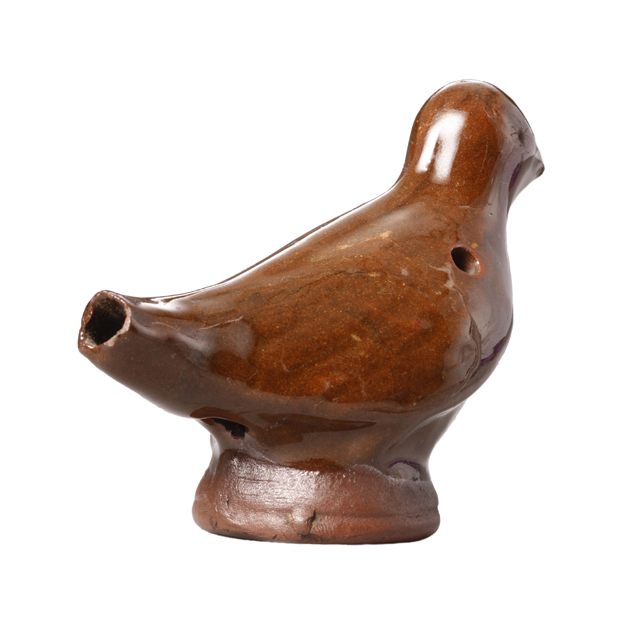 Image of 421.221.421 Vessel flutes with duct with single fingerhole