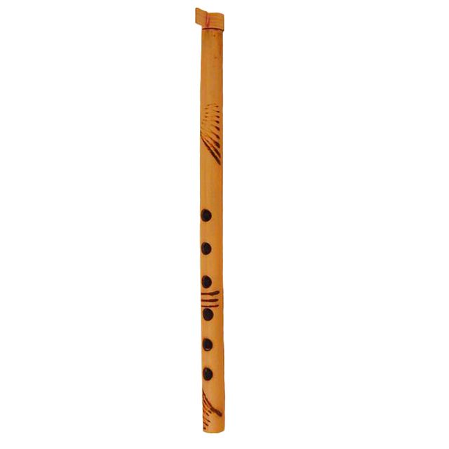 suling; duct flute