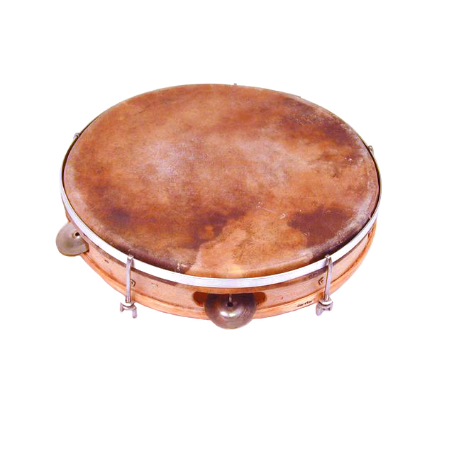 frame drum; buben