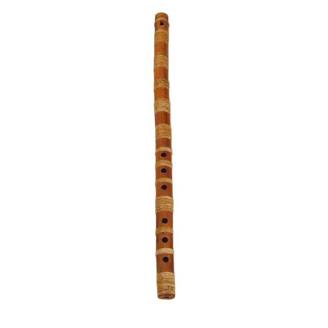 image of Duct flute; pinkillu