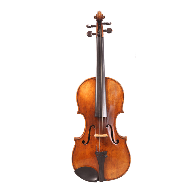 image of violin