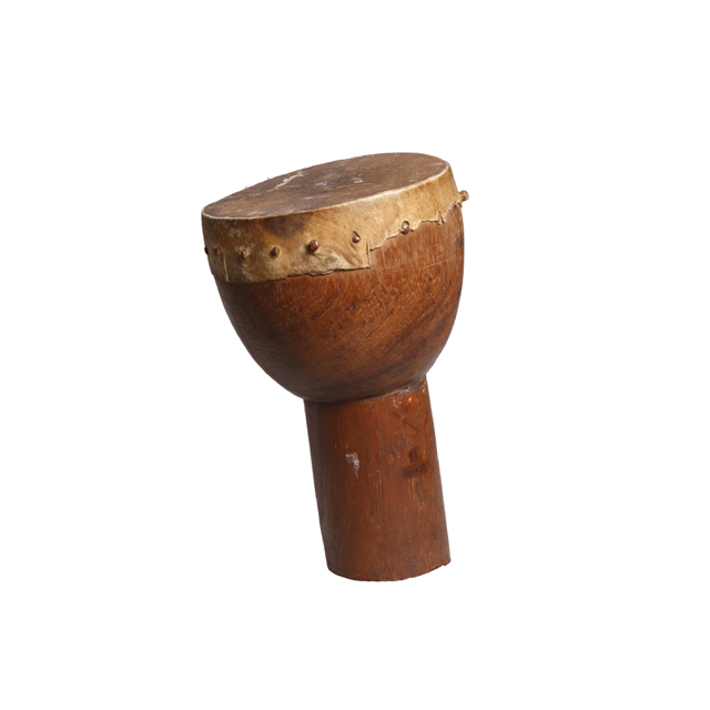 goblet drum