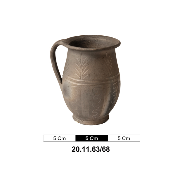 Image of jug (containers)