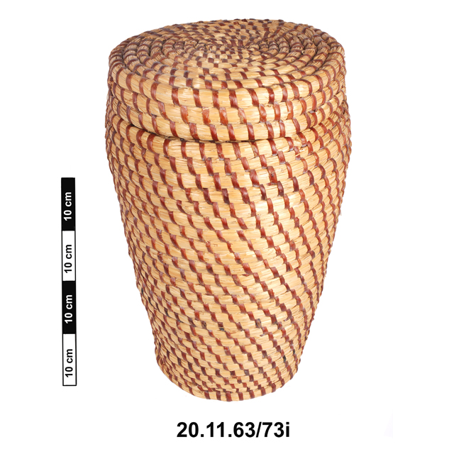 Image of basket (containers)