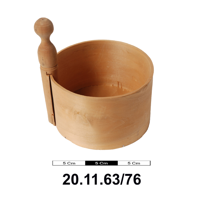 flour measure