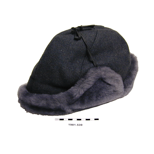 Image of hat (clothing: headwear)