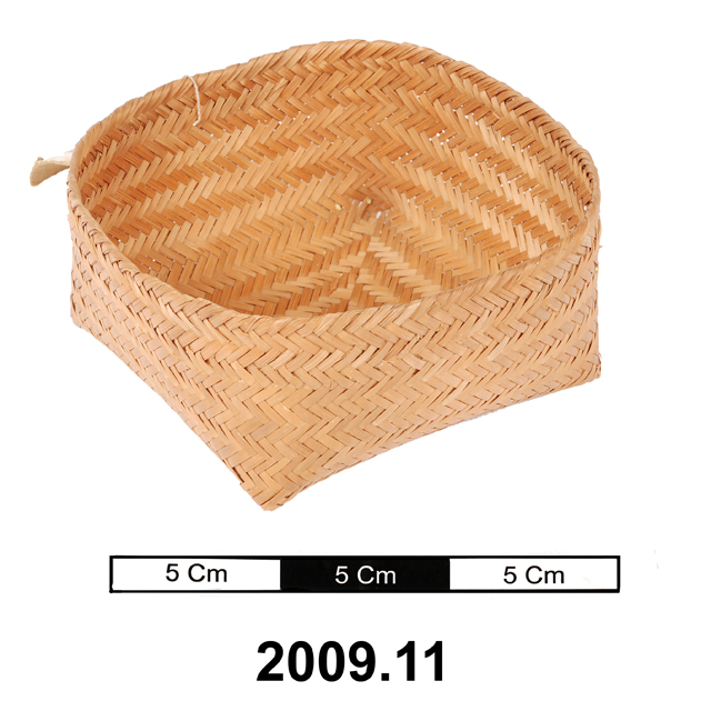 Image of basket