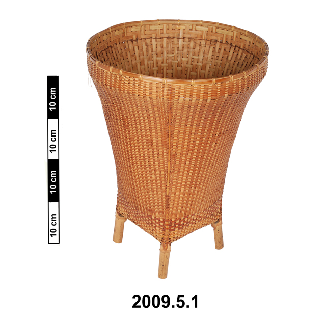 Image of basket