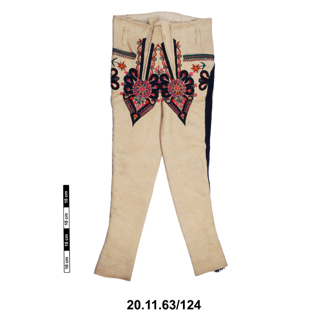 trousers (clothing: outerwear)