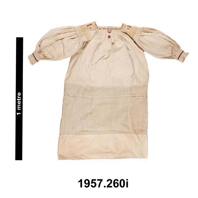 smock