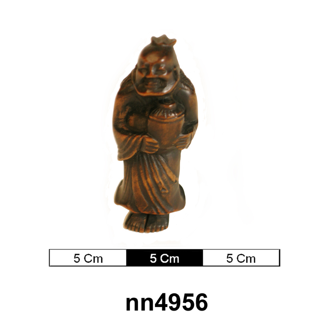 General view of object no. nn4956.
