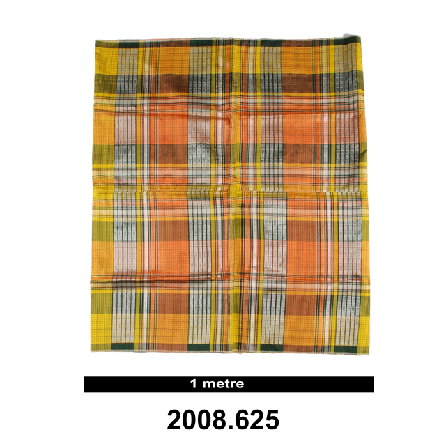 Image of skirt cloth