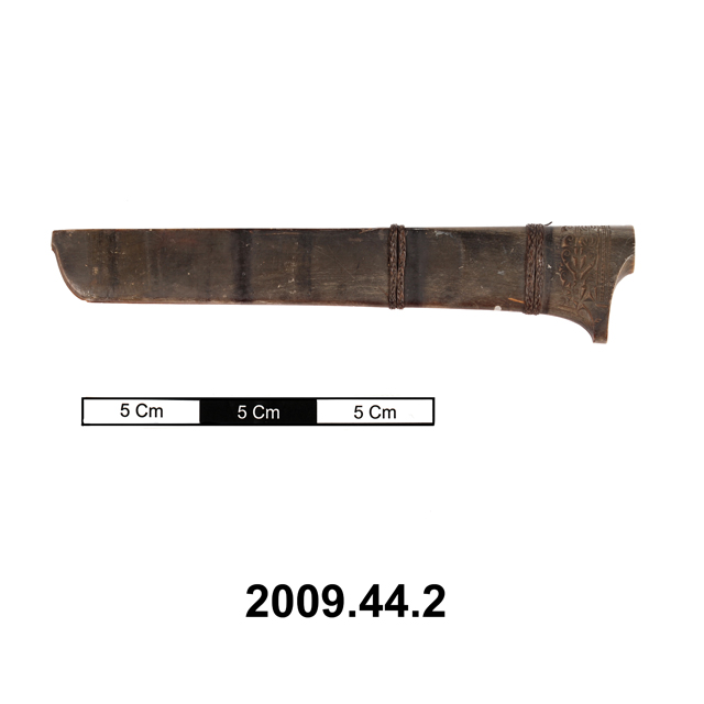 Image of sheath (weapons: accessories)