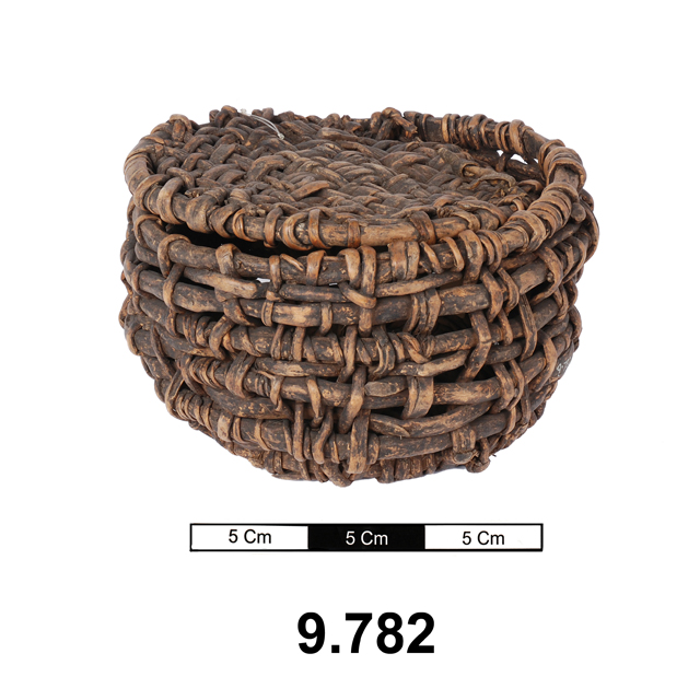 Image of basket (general & multipurpose)