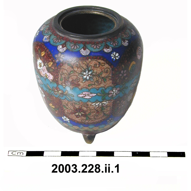 Image of jar (containers)