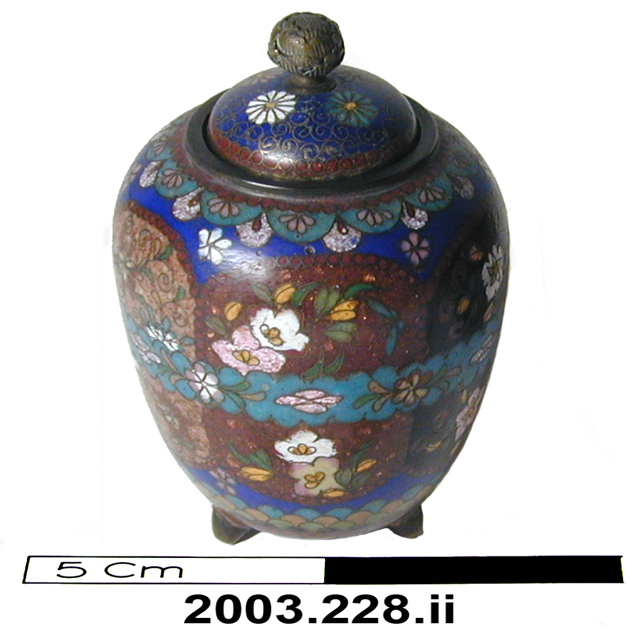 Image of jar (containers)