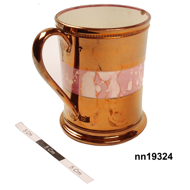 Image of mug (narcotics & intoxicants: drinking)