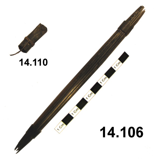 image of pen (tattoo instrument)