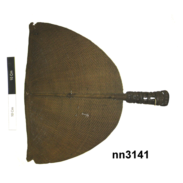 General view of object no. nn3141.