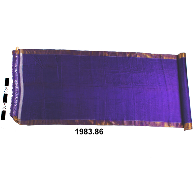 Image of sari