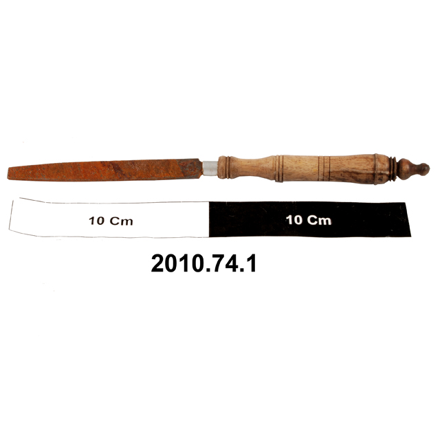 Image of file (general & multipurpose)