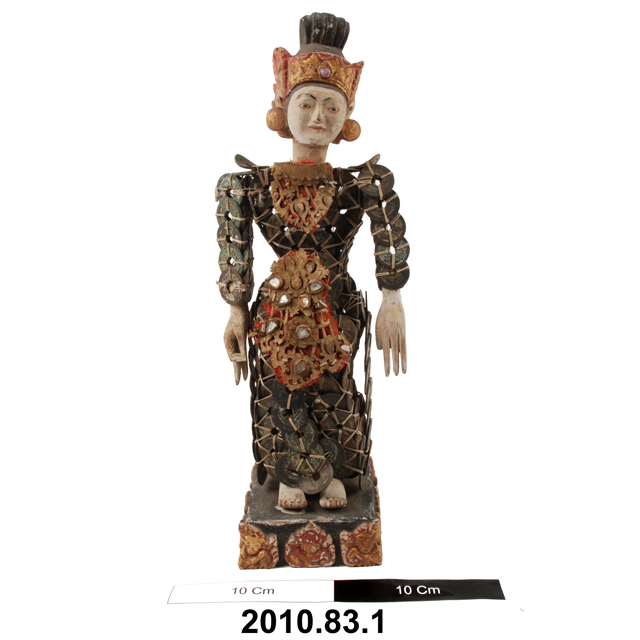 image of figure (art)