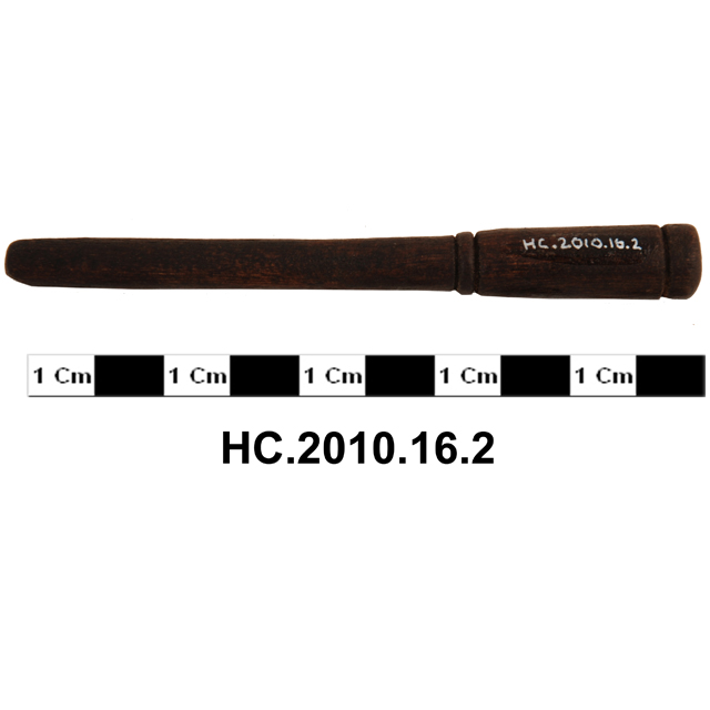 Image of <percussion beater>