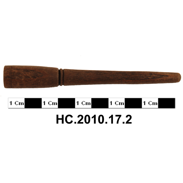 Image of scraper
