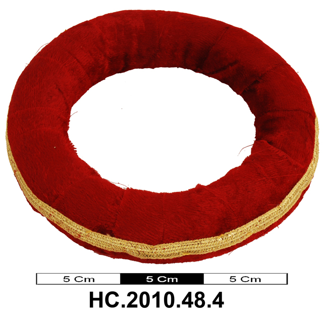 Image of resting ring