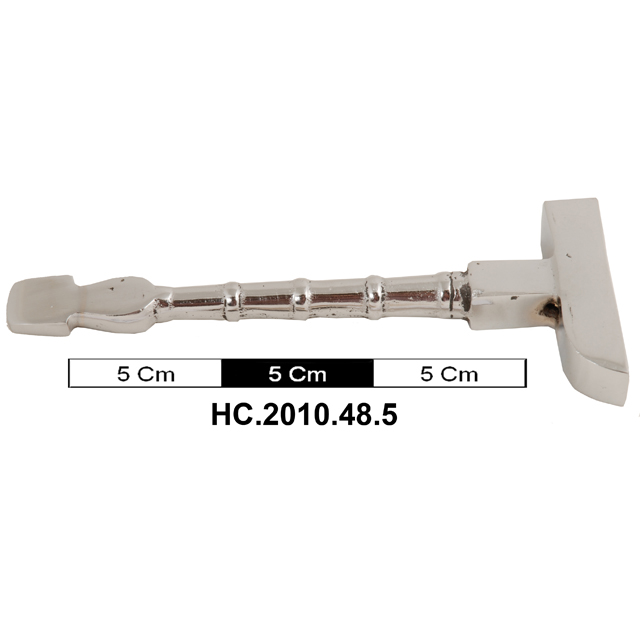 Image of tuning-fork (tuning implement)