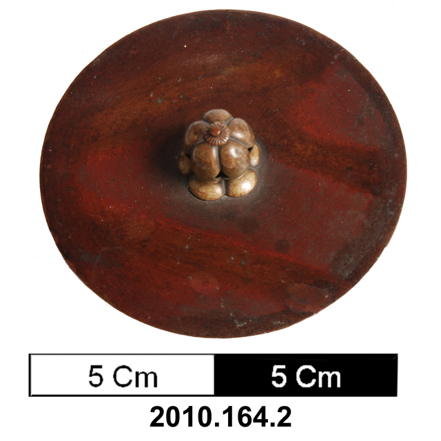 Image of lid (food service)