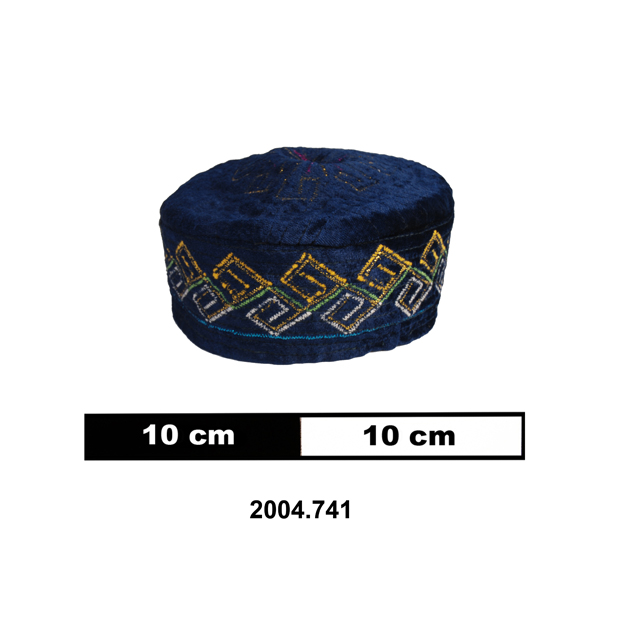 Image of hat (clothing: headwear)