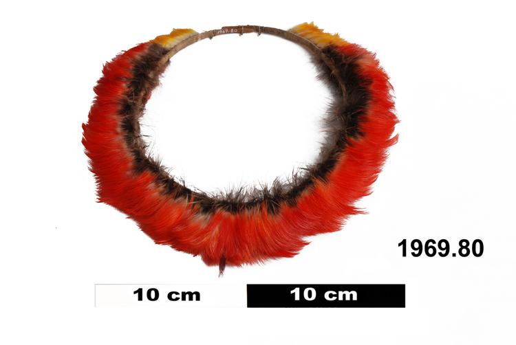 Image of headdress