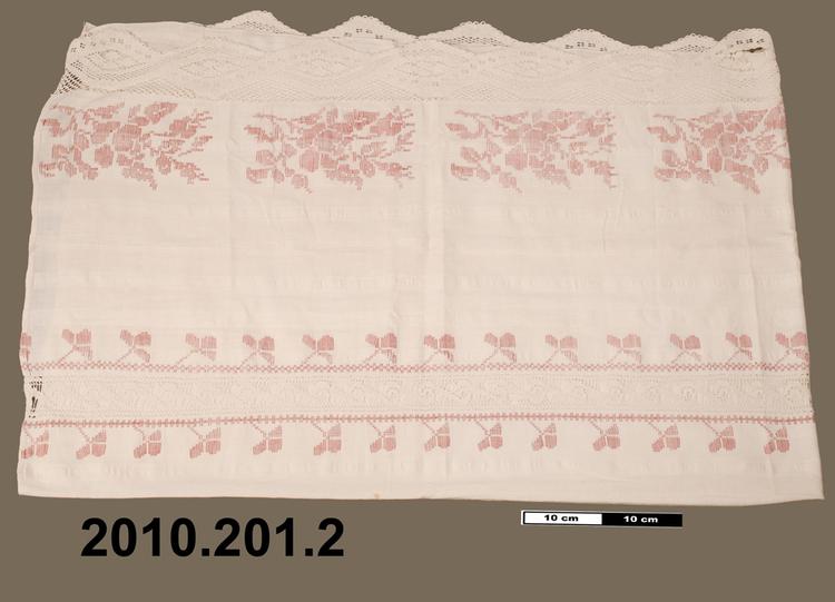 Image of bedspread