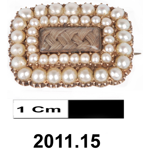 image of brooch
