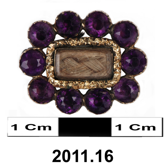 image of brooch