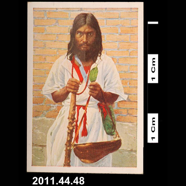 cigarette card