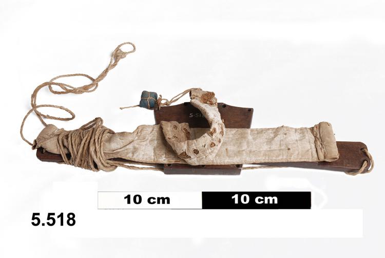 General view of object no. 5.518.