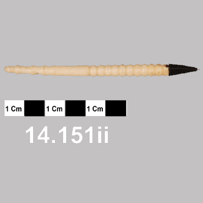image of needle (tattoo instrument)