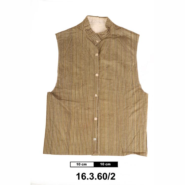 Image of waistcoat