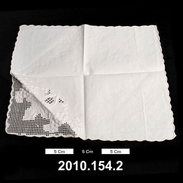 Image of napkins