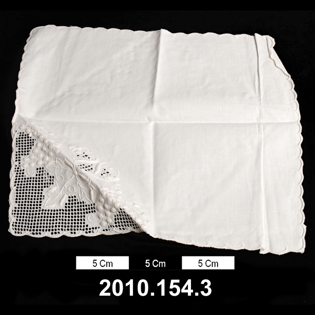 Image of napkins