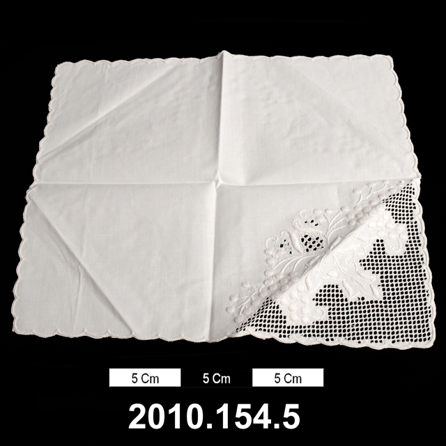 Image of napkins