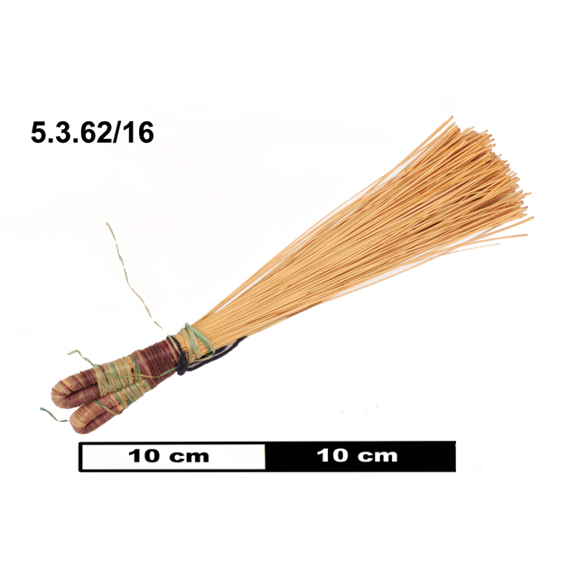 hairbrush