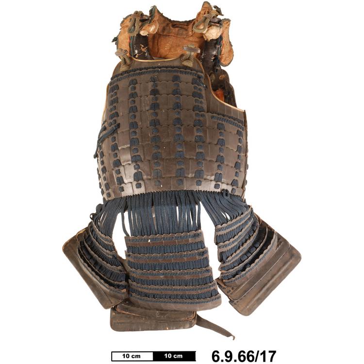 image of armour