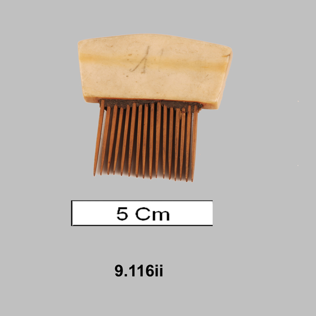 comb (hair ornament)